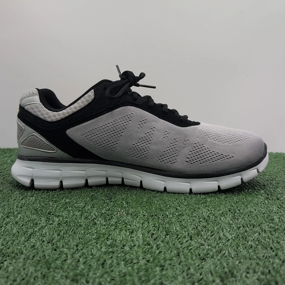 Skechers Sport Synergy Cloud Break Shoes 10.5 Memory‎ Foam Daily Athletic Run